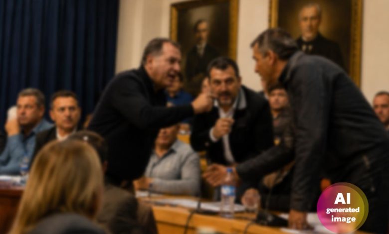 Dimotiko symvoulio